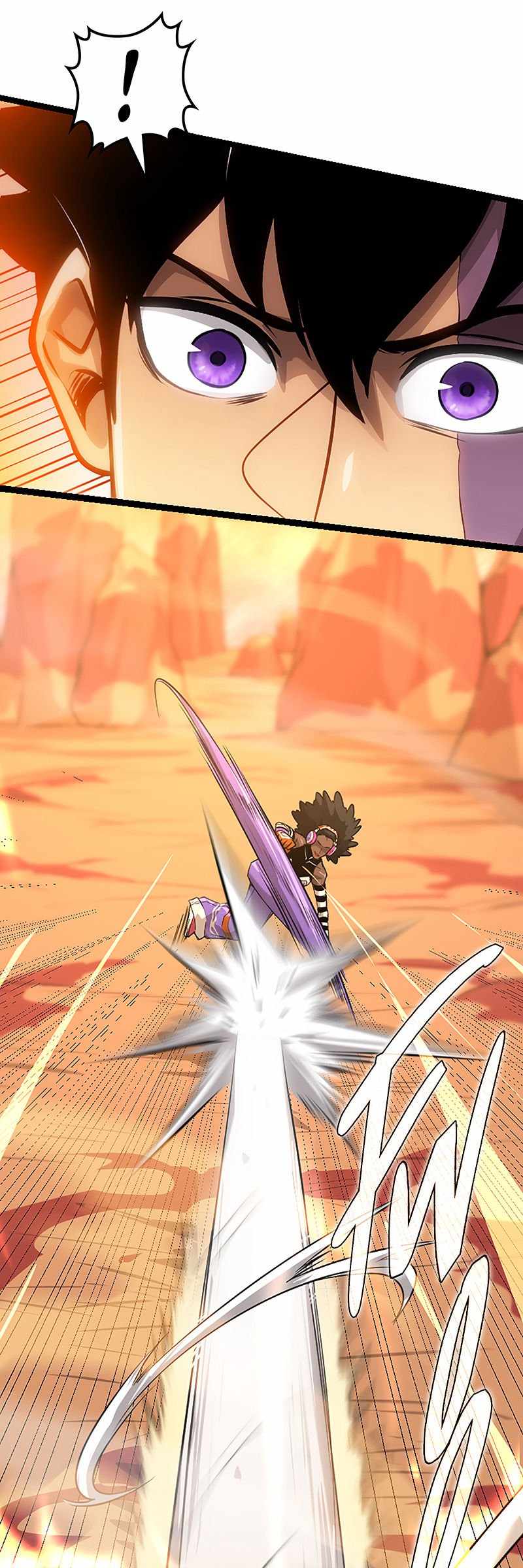 God Game Chapter 94 58